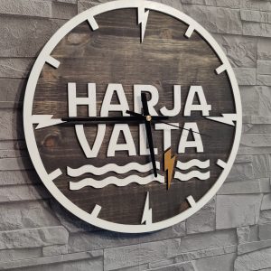 Harjavalta-Kello