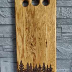 Leikkuulauta 40x20